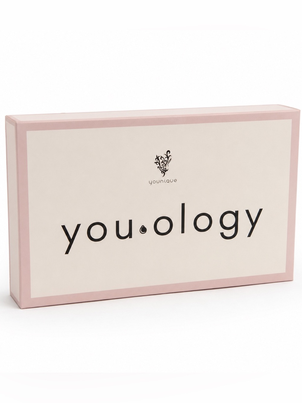 NEW Younique YOU·OLOGY Facial Cleansing Brush, including 3 brush heads